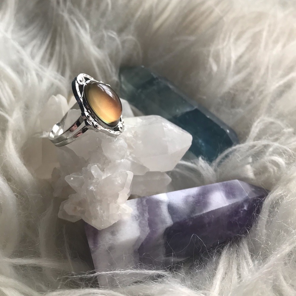 Mood Ring